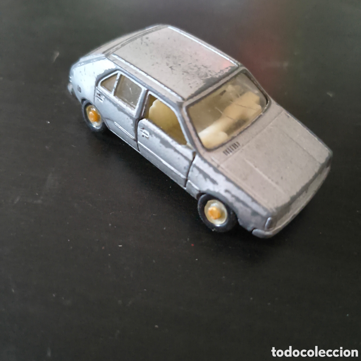 Coches a escala: Renault 14 GTS de MIRA ref 181, R14 - Foto 2