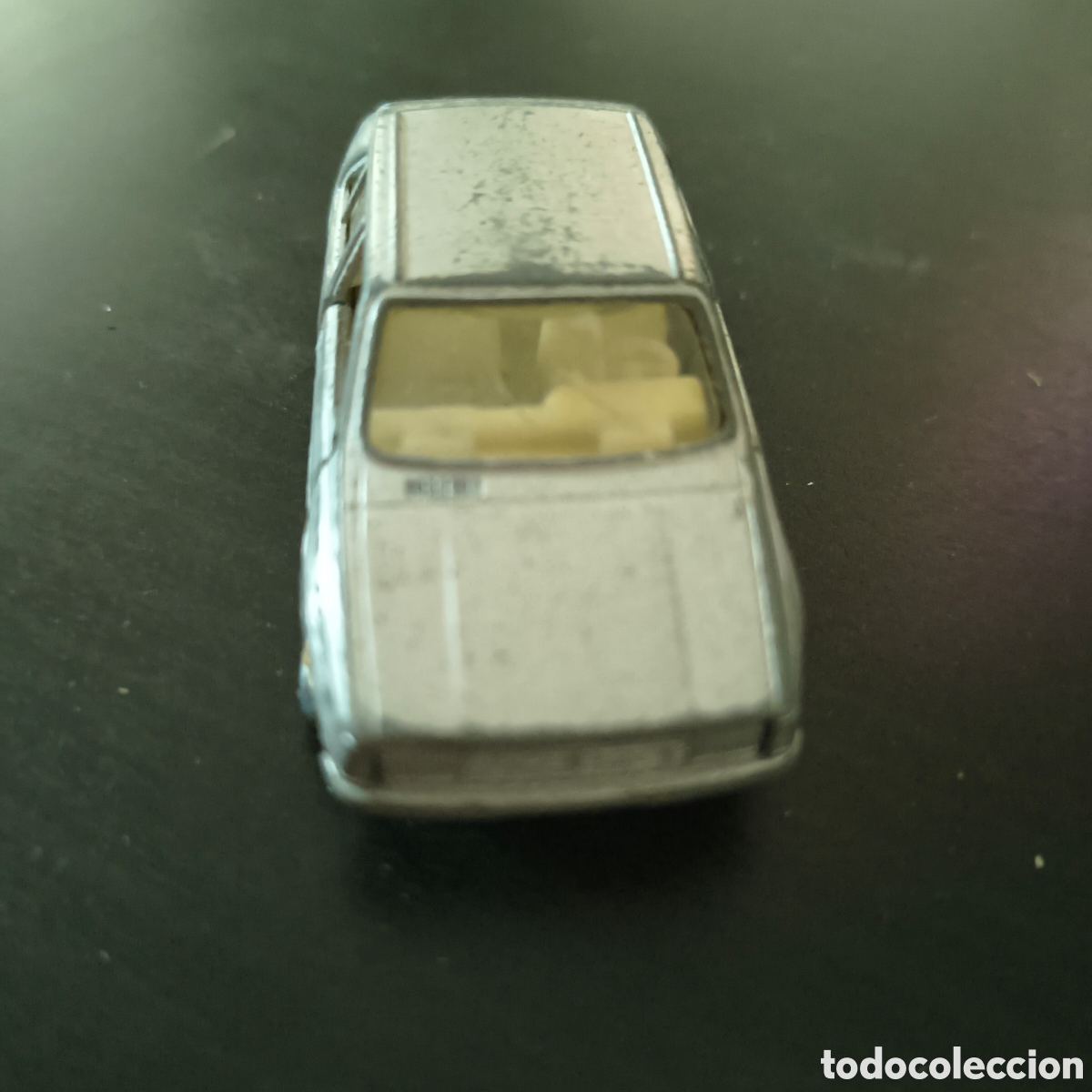 Coches a escala: Renault 14 GTS de MIRA ref 181, R14 - Foto 3
