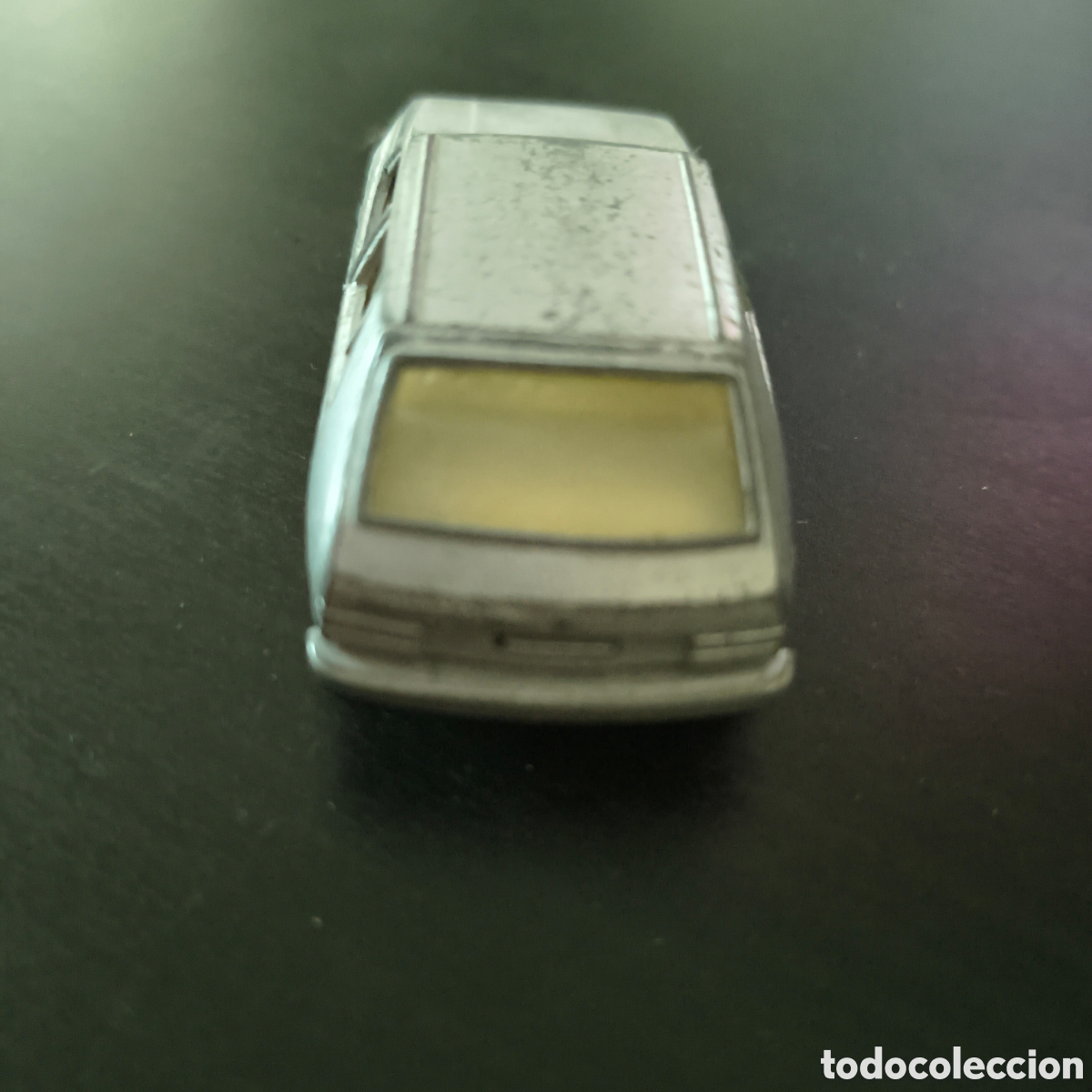 Coches a escala: Renault 14 GTS de MIRA ref 181, R14 - Foto 4