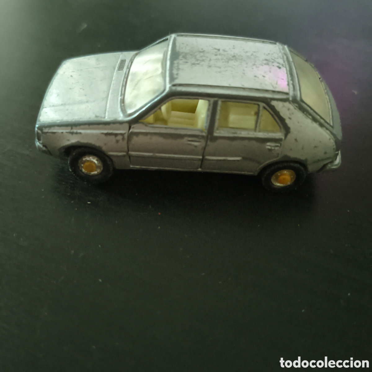 Coches a escala: Renault 14 GTS de MIRA ref 181, R14 - Foto 1
