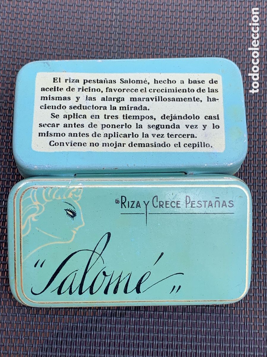 Coches a escala: Caja Riza y Crece Pesta&ntilde;as SALOM&Eacute;