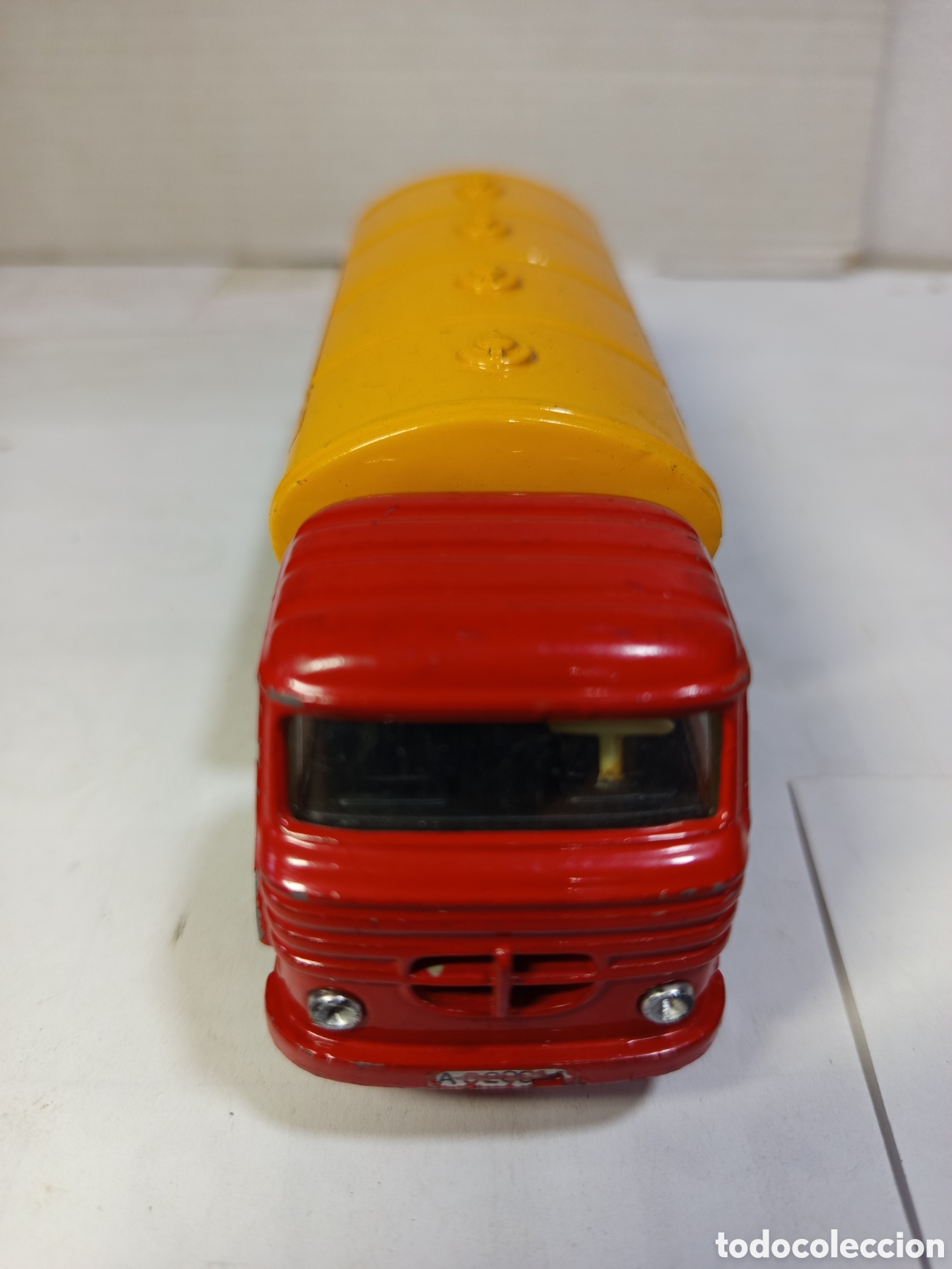Coches a escala: Pegaso cisterna Campsa de Joal - Foto 5