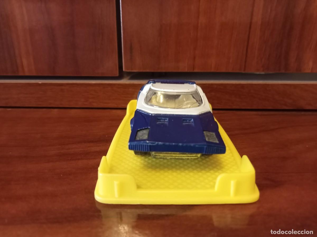 Coches a escala: Mini mira clipper escala 1:64 - Foto 2
