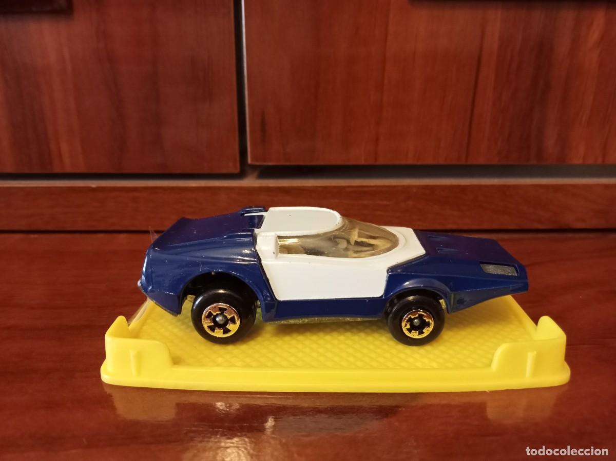 Coches a escala: Mini mira clipper escala 1:64 - Foto 3