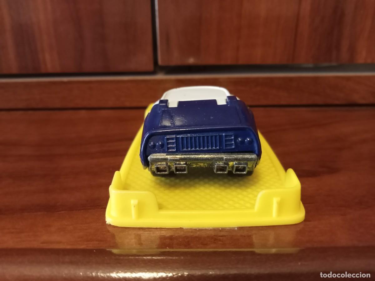 Coches a escala: Mini mira clipper escala 1:64 - Foto 4