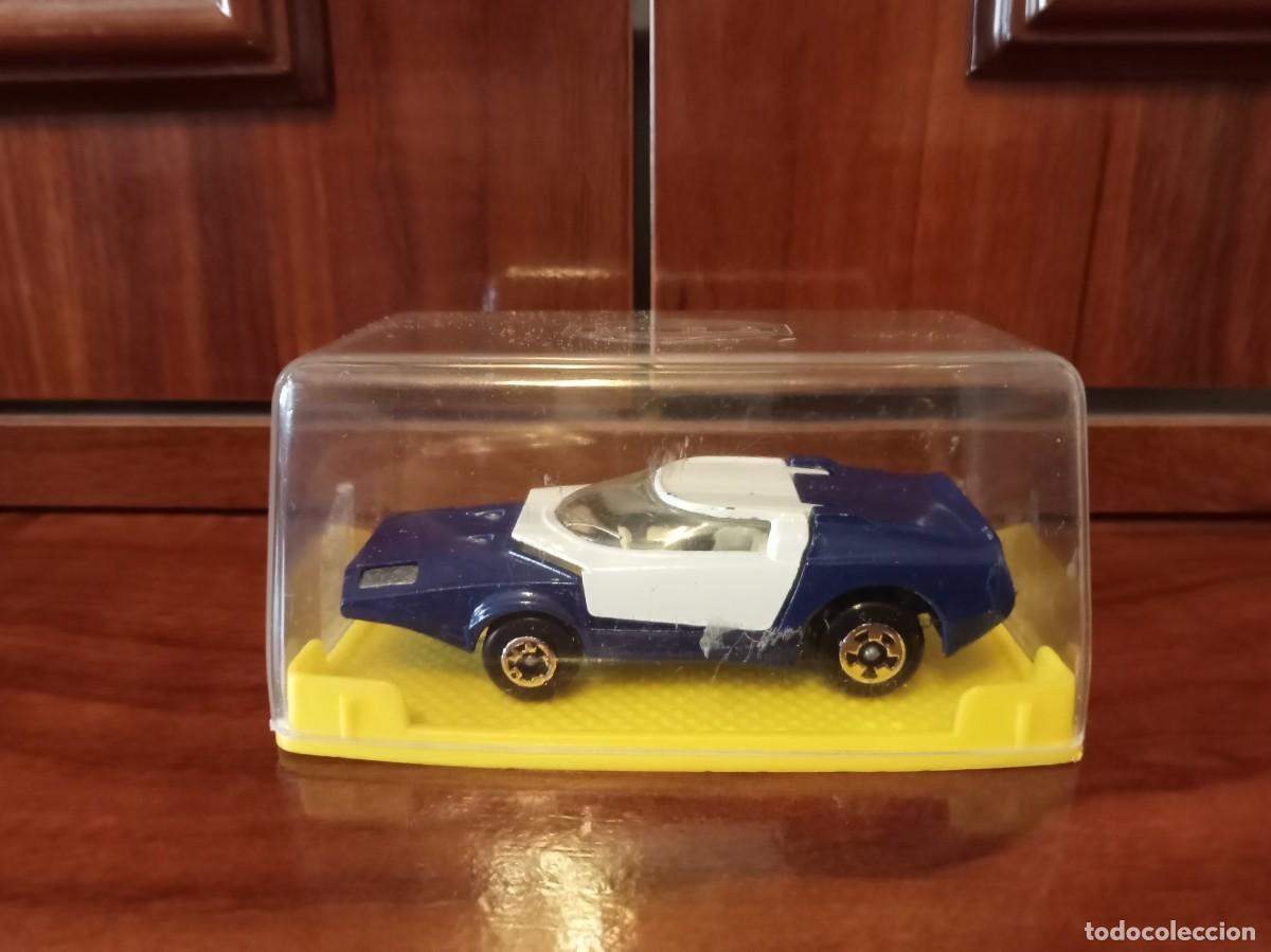 Coches a escala: Mini mira clipper escala 1:64 - Foto 6