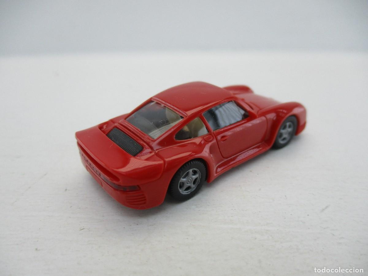 Coches a escala: COCHE ESCALA 1:87 REF LIBR - Foto 2