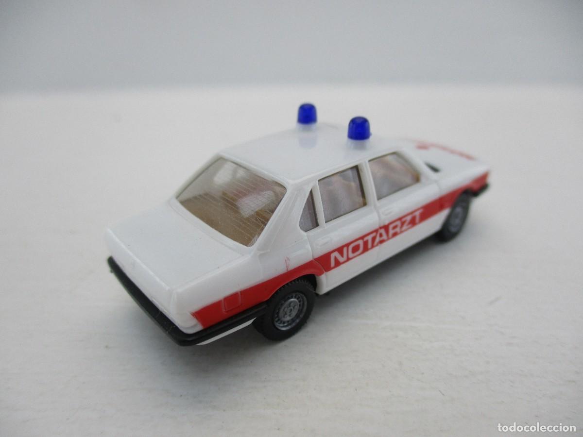 Coches a escala: COCHE ESCALA 1:87 REF LIBR - Foto 2