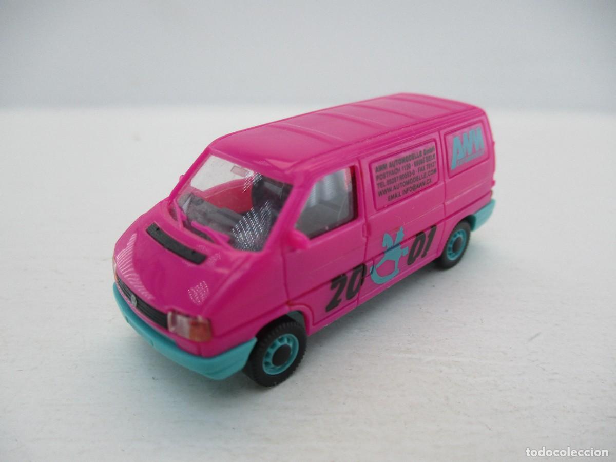 Voitures &agrave; l'&eacute;chelle: COCHE ESCALA 1:87 REF LIBR
