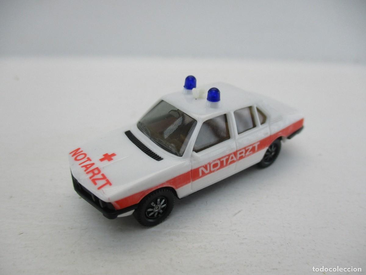 Coches a escala: COCHE ESCALA 1:87 REF LIBR - Foto 1