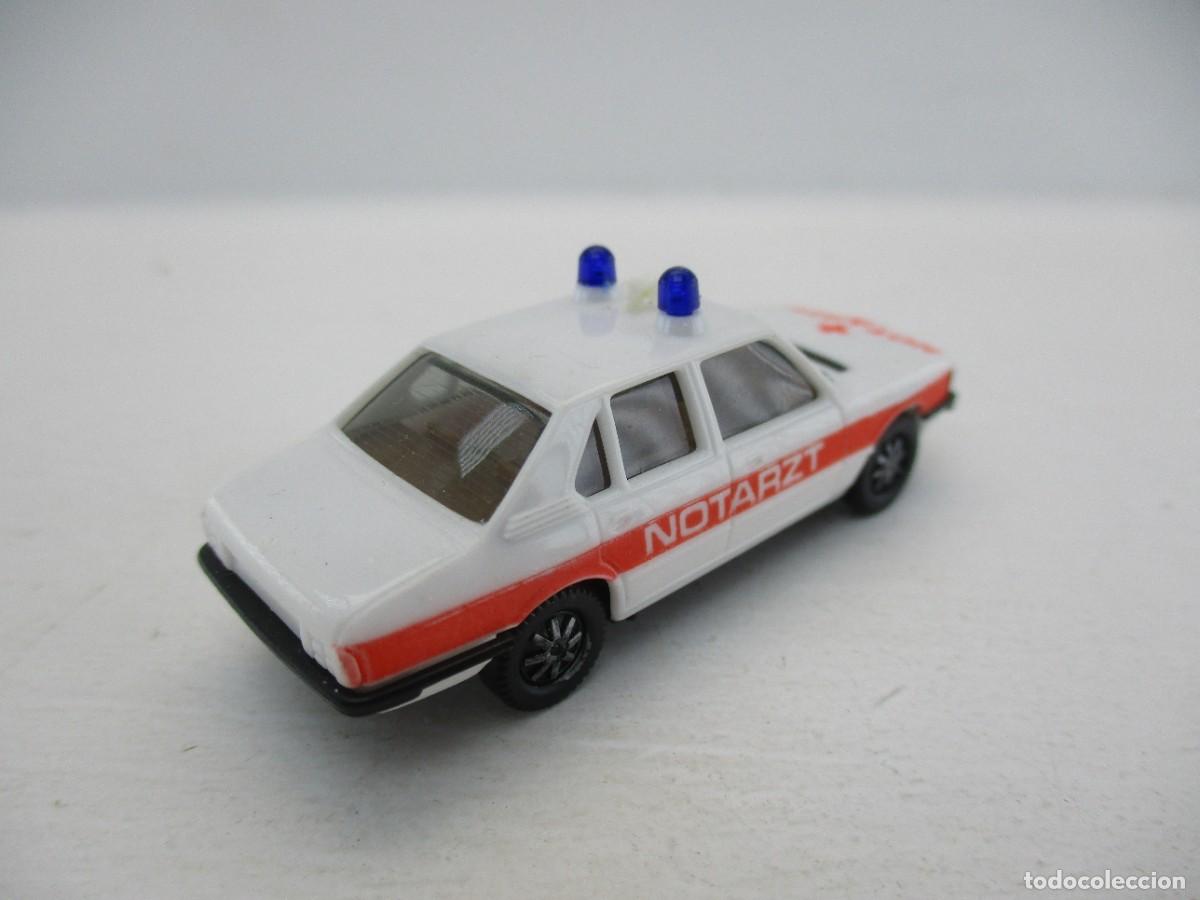 Coches a escala: COCHE ESCALA 1:87 REF LIBR - Foto 2