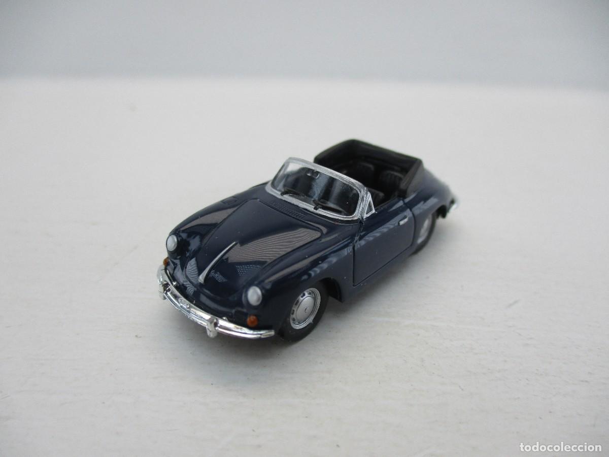 Voitures &agrave; l'&eacute;chelle: COCHE ESCALA 1:87 REF LIBR