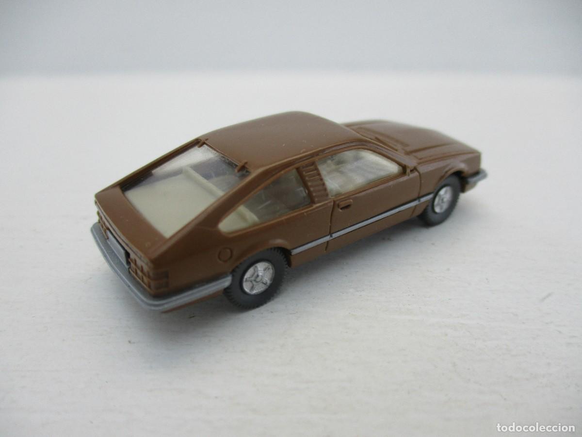 Coches a escala: COCHE ESCALA 1:87 REF LIBR - Foto 2