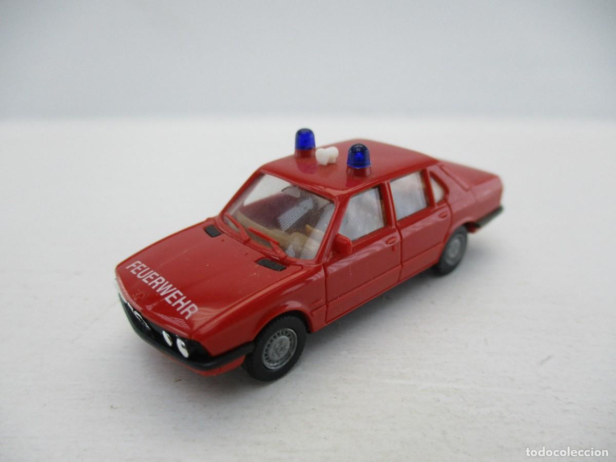 Coches a escala: COCHE ESCALA 1:87 REF LIBR - Foto 1