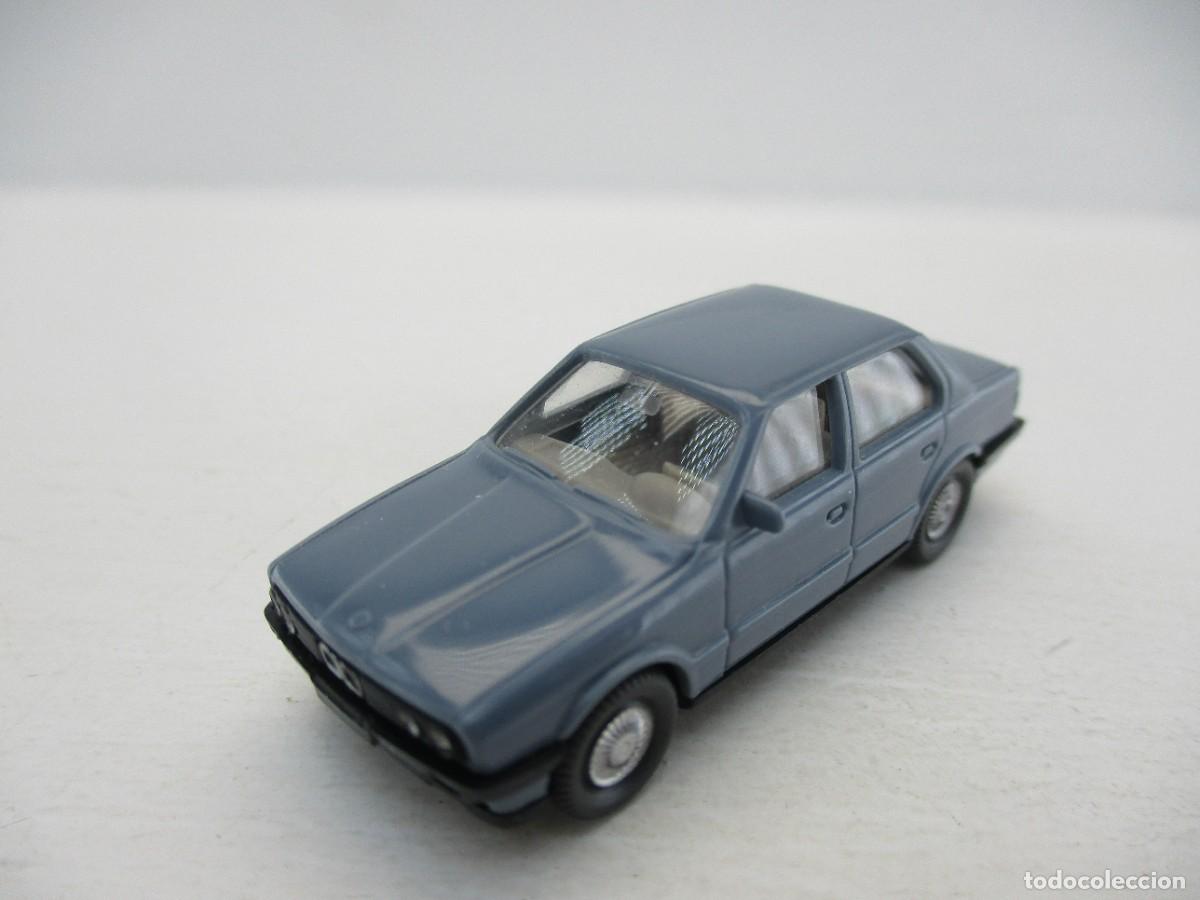 Coches a escala: COCHE ESCALA 1:87 REF LIBR - Foto 1