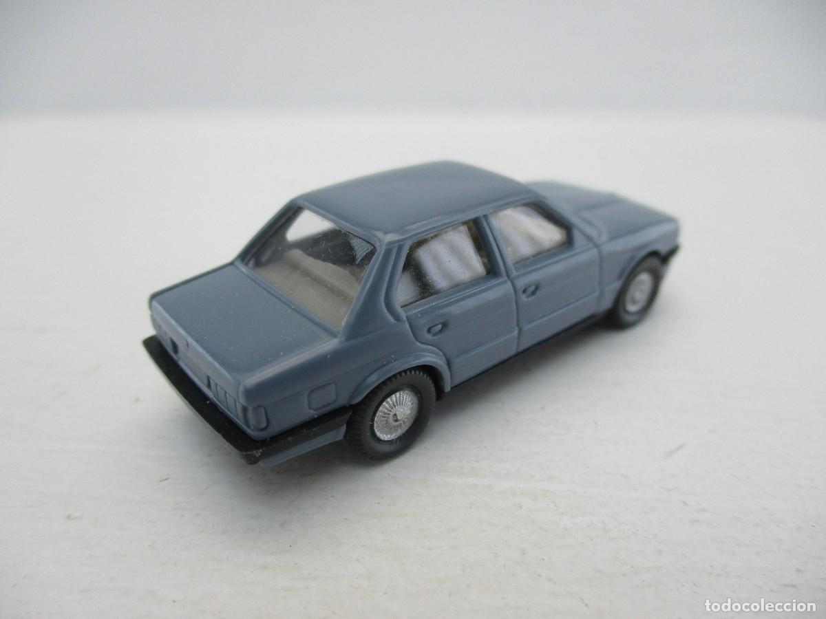 Coches a escala: COCHE ESCALA 1:87 REF LIBR - Foto 2