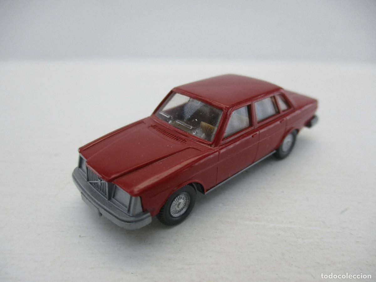 Coches a escala: COCHE ESCALA 1:87 REF LIBR - Foto 1