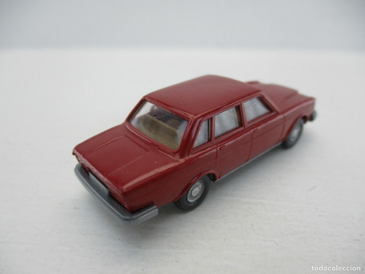 Coches a escala: COCHE ESCALA 1:87 REF LIBR - Foto 2
