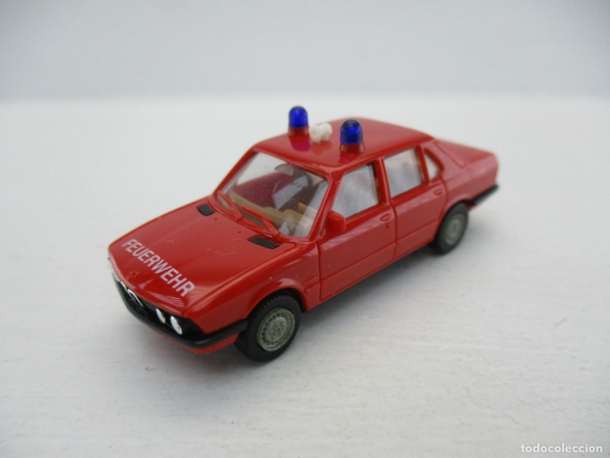 Coches a escala: COCHE ESCALA 1:87 REF LIBR - Foto 1