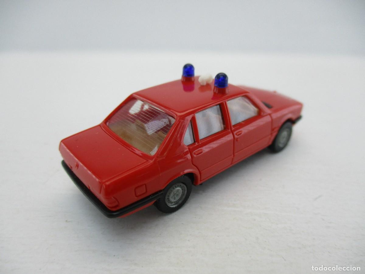 Coches a escala: COCHE ESCALA 1:87 REF LIBR - Foto 2
