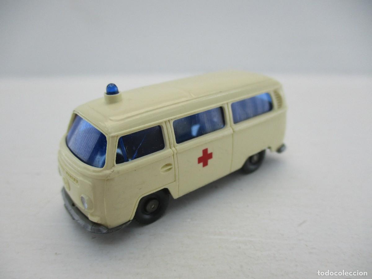 Voitures &agrave; l'&eacute;chelle: COCHE ESCALA 1:87 REF LIBR