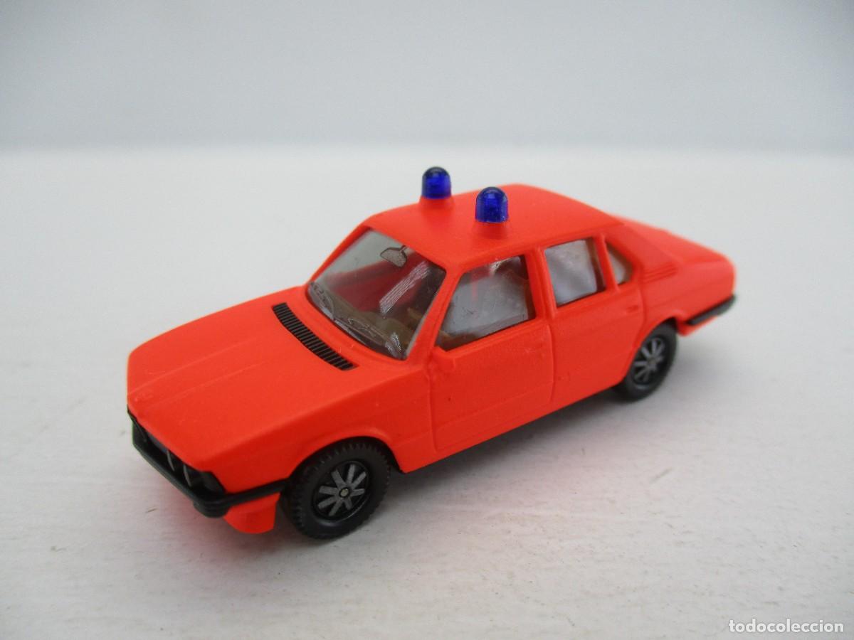 Coches a escala: COCHE ESCALA 1:87 REF LIBR - Foto 1