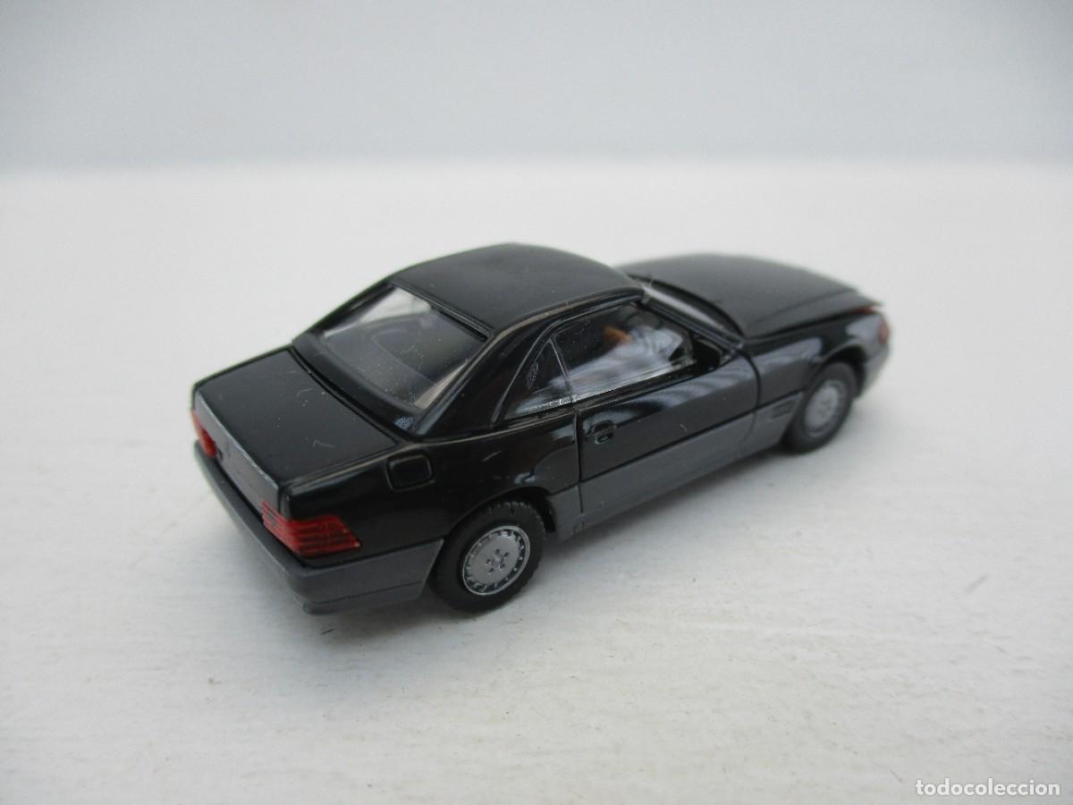 Coches a escala: COCHE ESCALA 1:87 REF LIBR - Foto 2