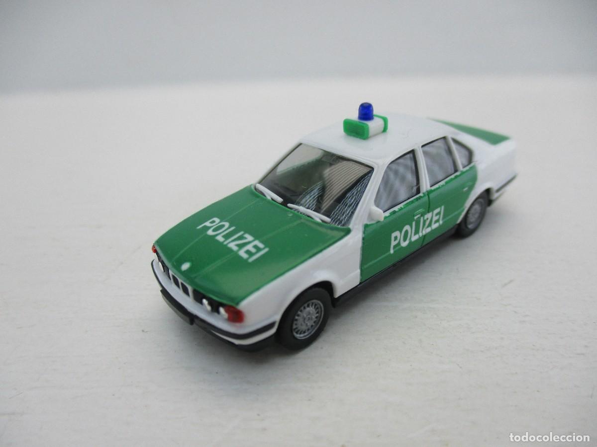 Coches a escala: COCHE ESCALA 1:87 REF LIBR - Foto 1