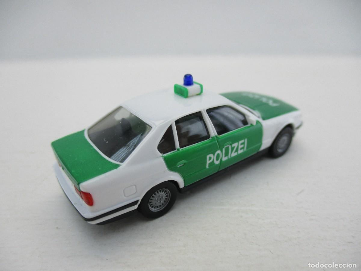 Coches a escala: COCHE ESCALA 1:87 REF LIBR - Foto 2