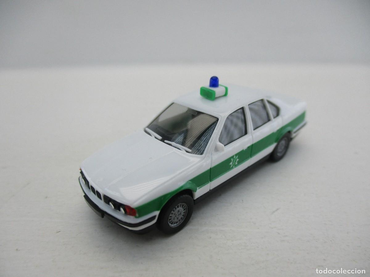 Coches a escala: COCHE ESCALA 1:87 REF LIBR - Foto 1