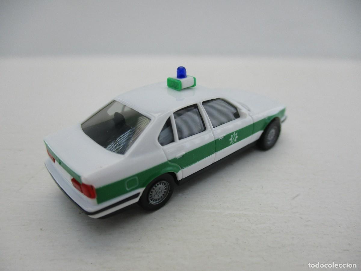 Coches a escala: COCHE ESCALA 1:87 REF LIBR - Foto 2