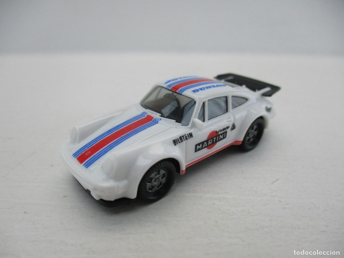 Coches a escala: COCHE ESCALA 1:87 REF LIBR - Foto 1