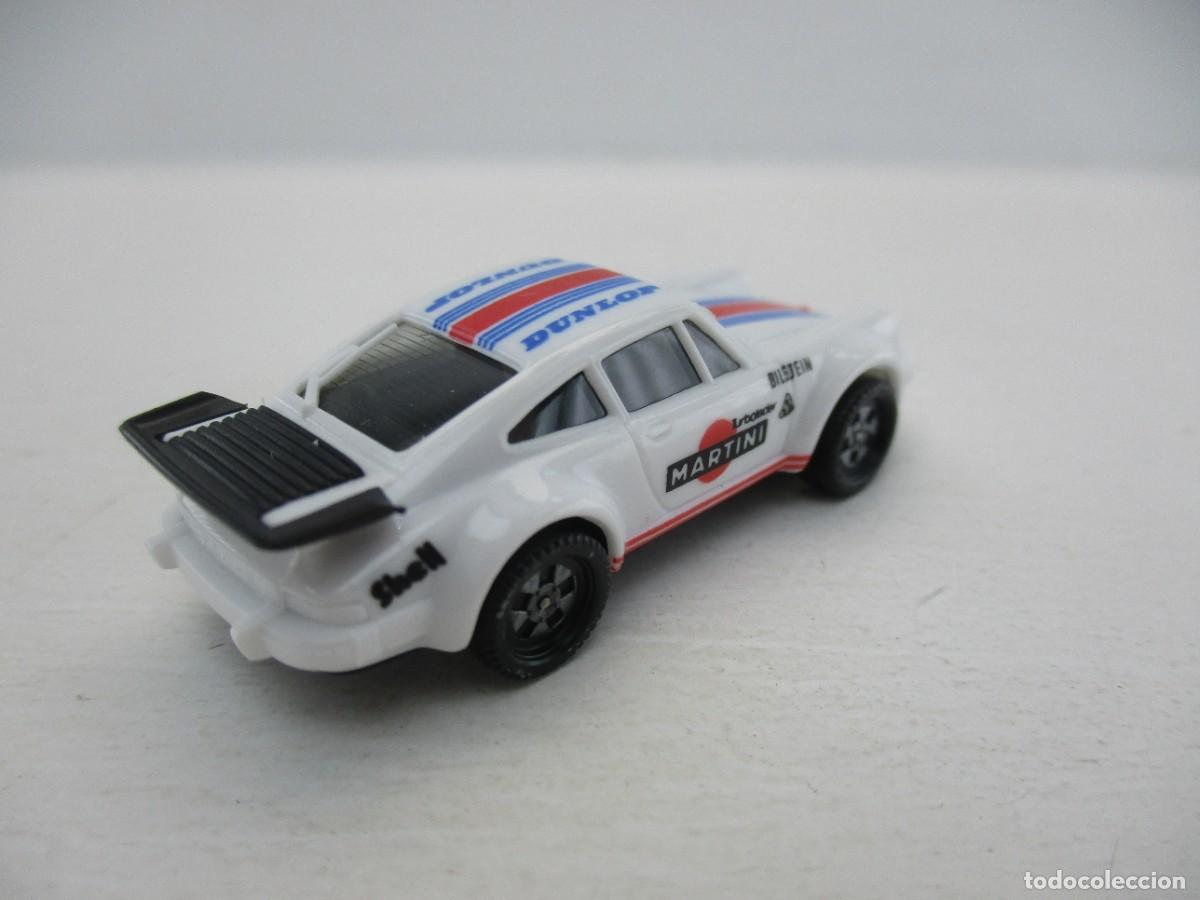 Coches a escala: COCHE ESCALA 1:87 REF LIBR - Foto 2