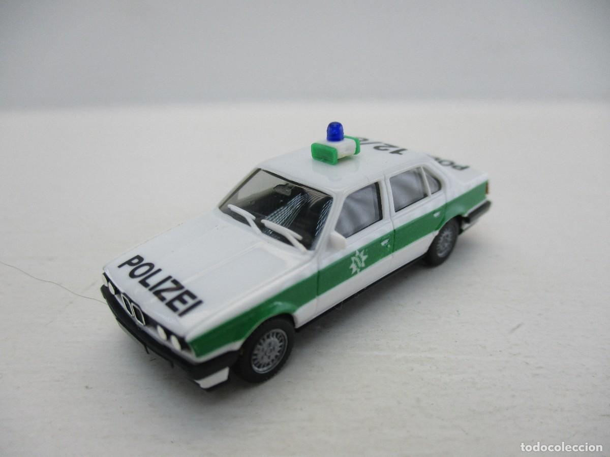 Coches a escala: COCHE ESCALA 1:87 REF LIBR - Foto 1