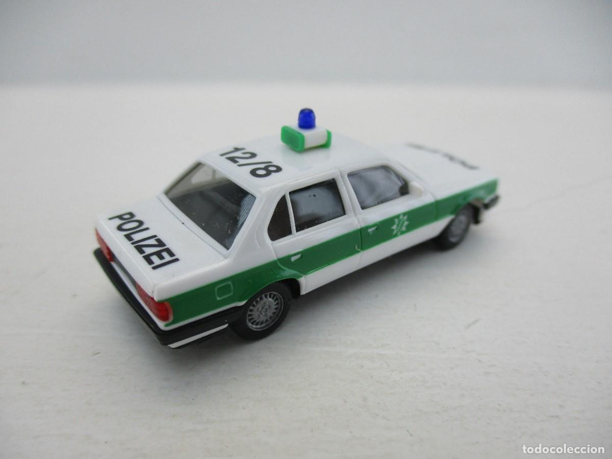 Coches a escala: COCHE ESCALA 1:87 REF LIBR - Foto 2