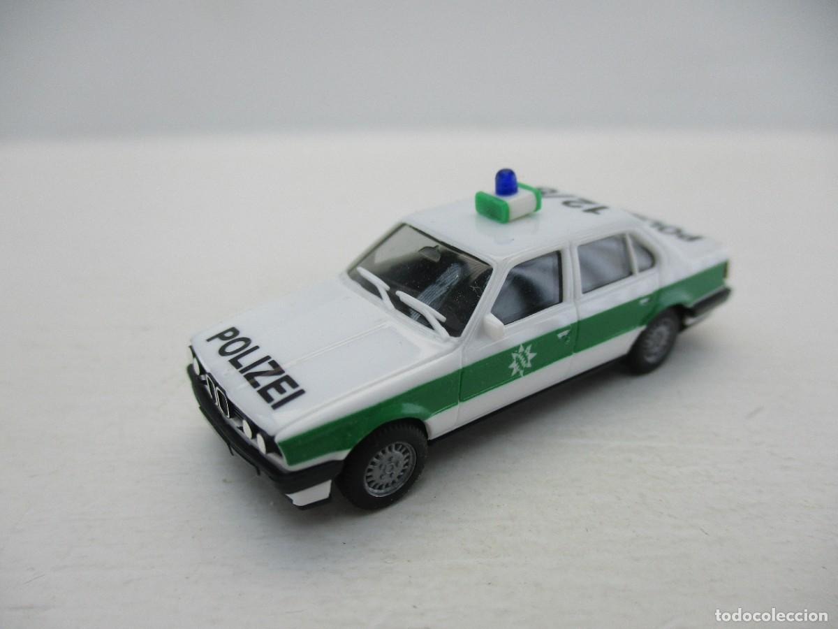 Coches a escala: COCHE ESCALA 1:87 REF LIBR - Foto 1