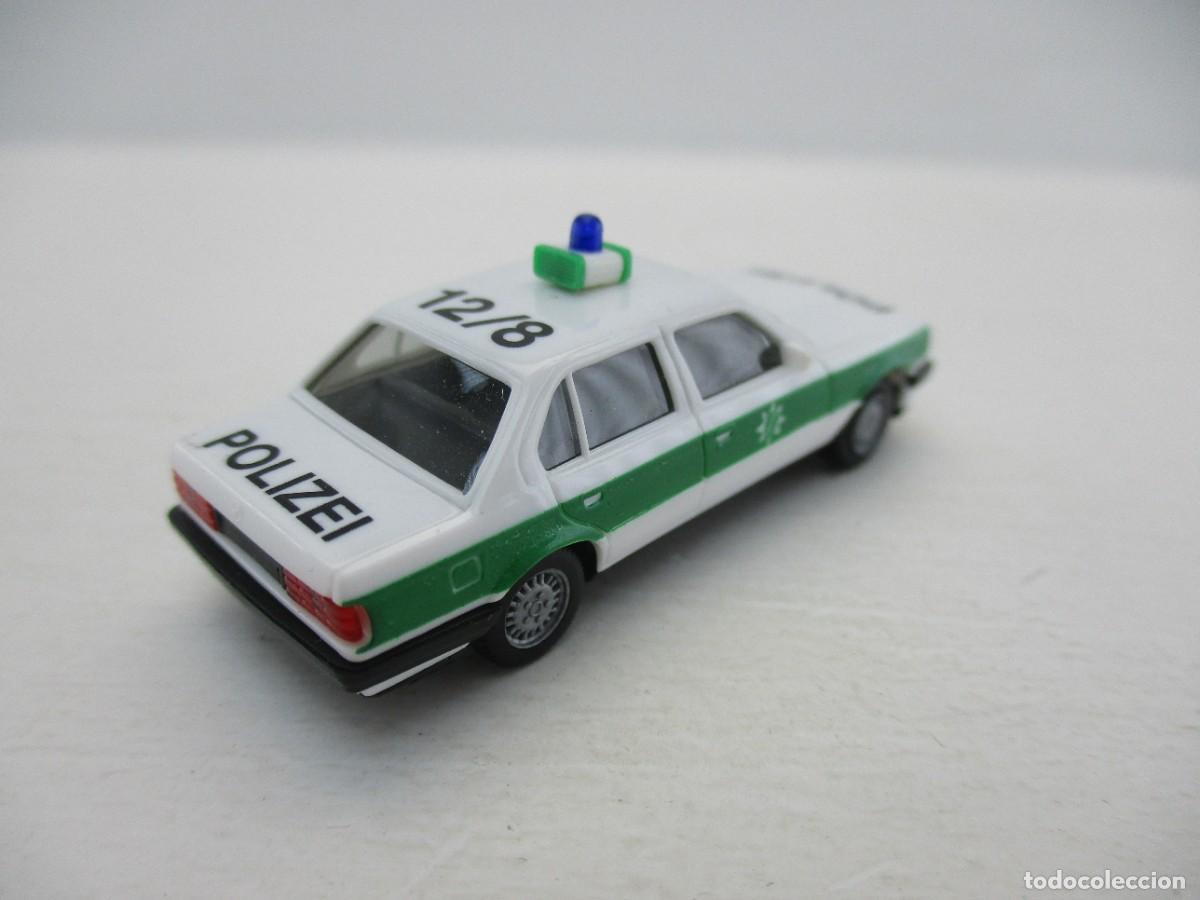 Coches a escala: COCHE ESCALA 1:87 REF LIBR - Foto 2