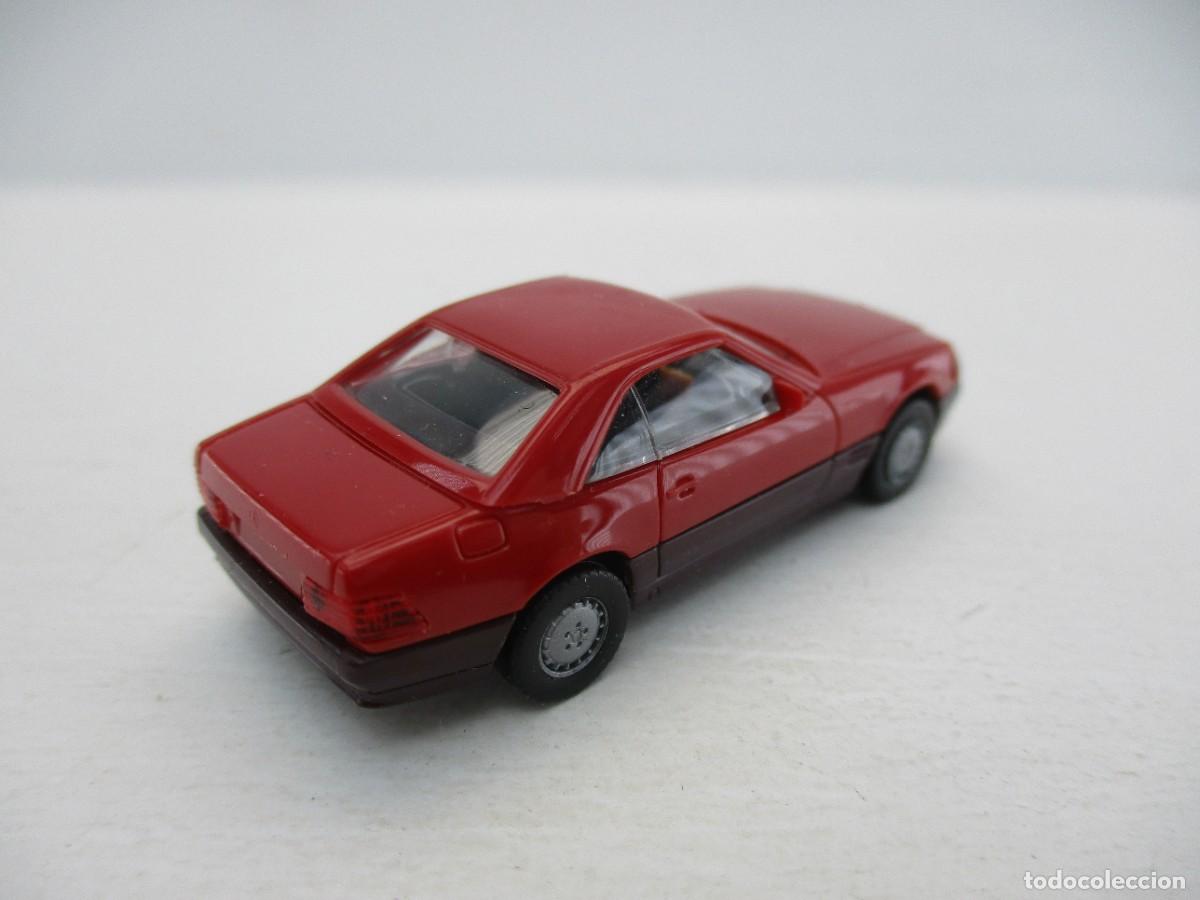 Coches a escala: COCHE ESCALA 1:87 REF LIBR - Foto 2