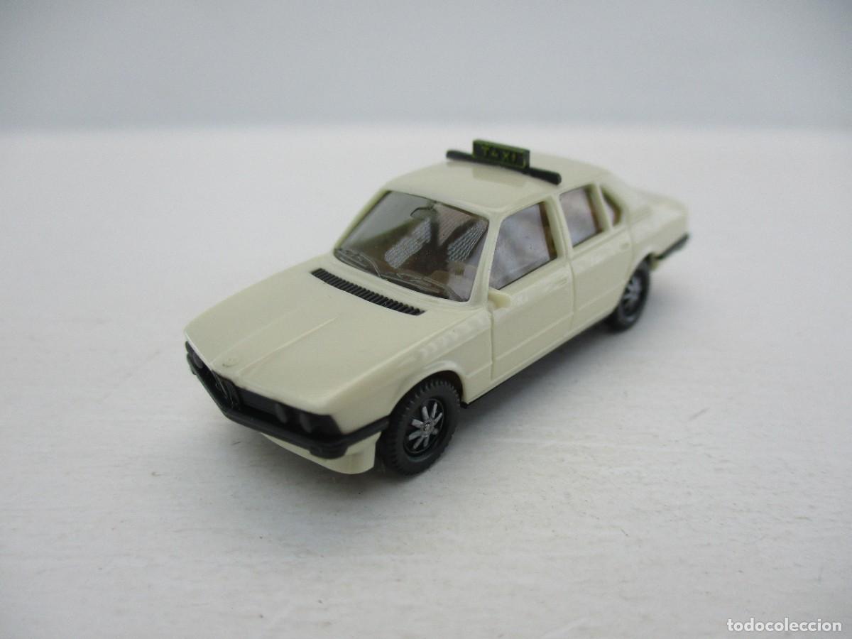 Coches a escala: COCHE ESCALA 1:87 REF LIBR - Foto 1