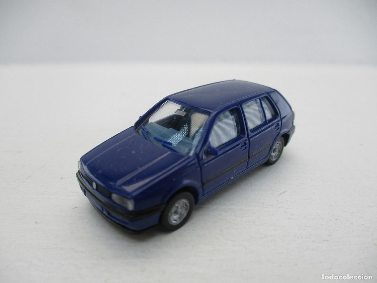 Voitures &agrave; l'&eacute;chelle: COCHE ESCALA 1:87 REF LIBR