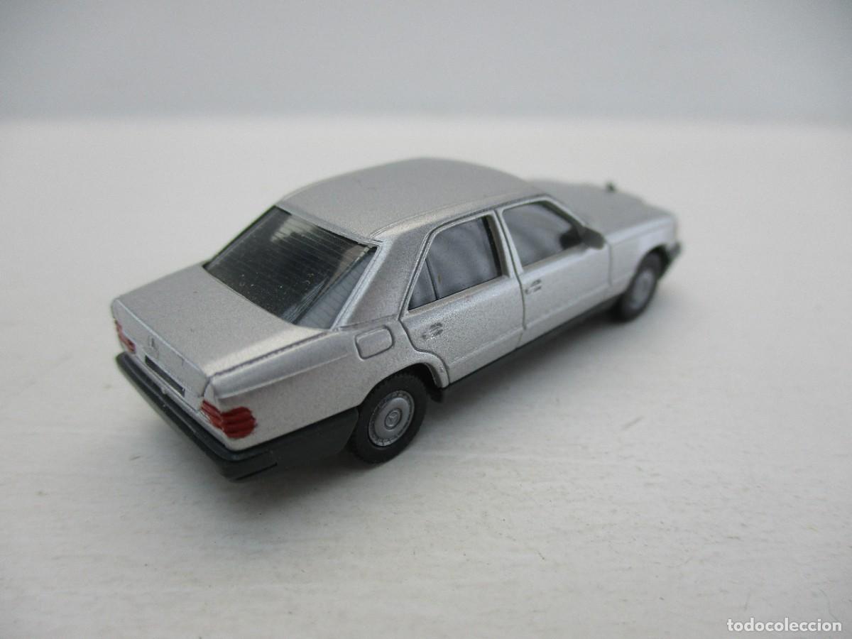 Coches a escala: COCHE ESCALA 1:87 REF LIBR - Foto 2