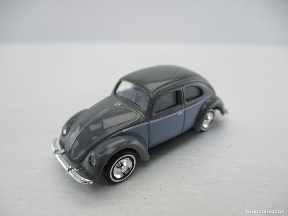 Voitures &agrave; l'&eacute;chelle: COCHE ESCALA 1:87 REF LIBR