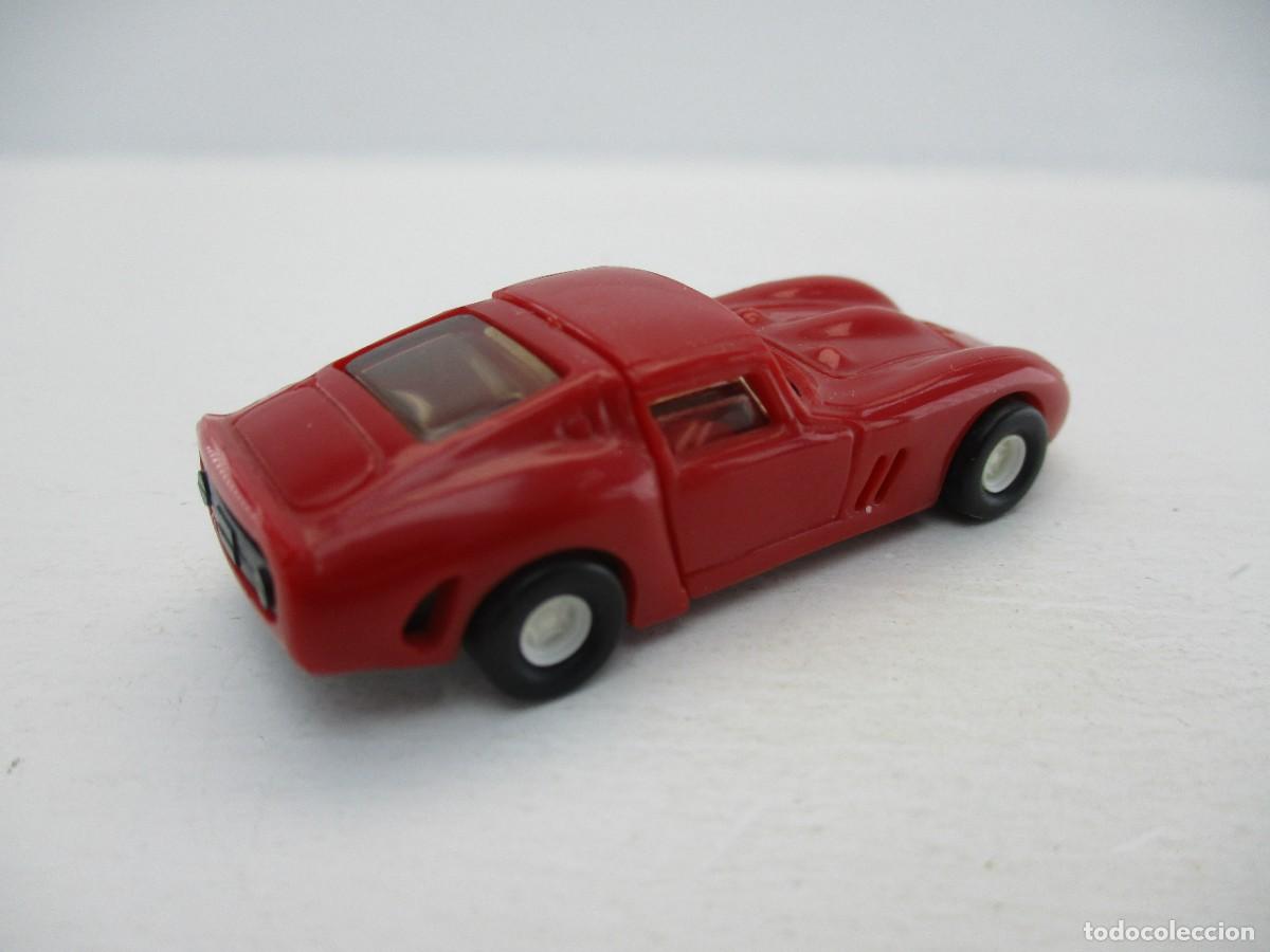 Coches a escala: COCHE ESCALA 1:87 REF LIBR - Foto 2