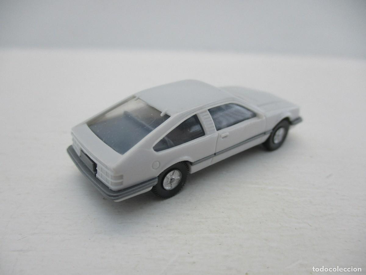 Coches a escala: COCHE ESCALA 1:87 REF LIBR - Foto 2