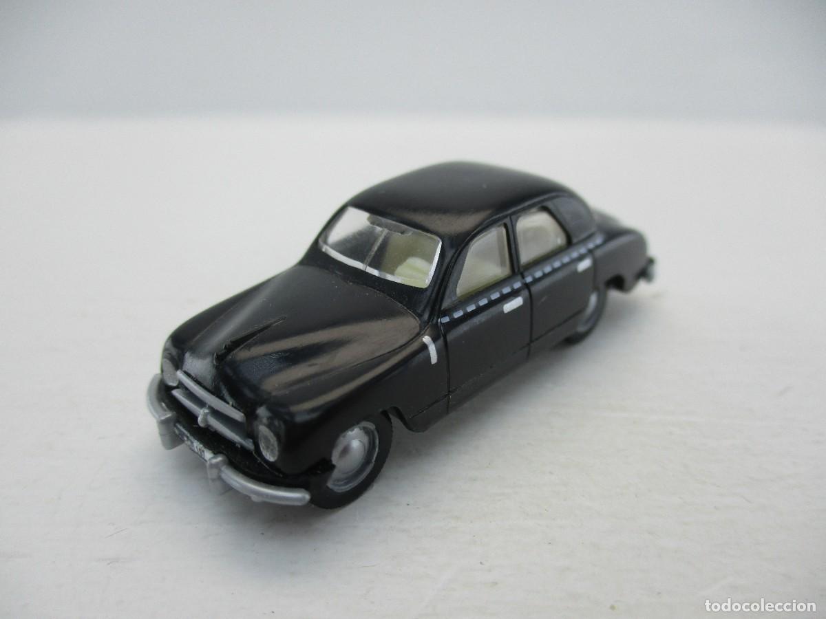 Coches a escala: COCHE ESCALA 1:87 REF LIBR - Foto 1