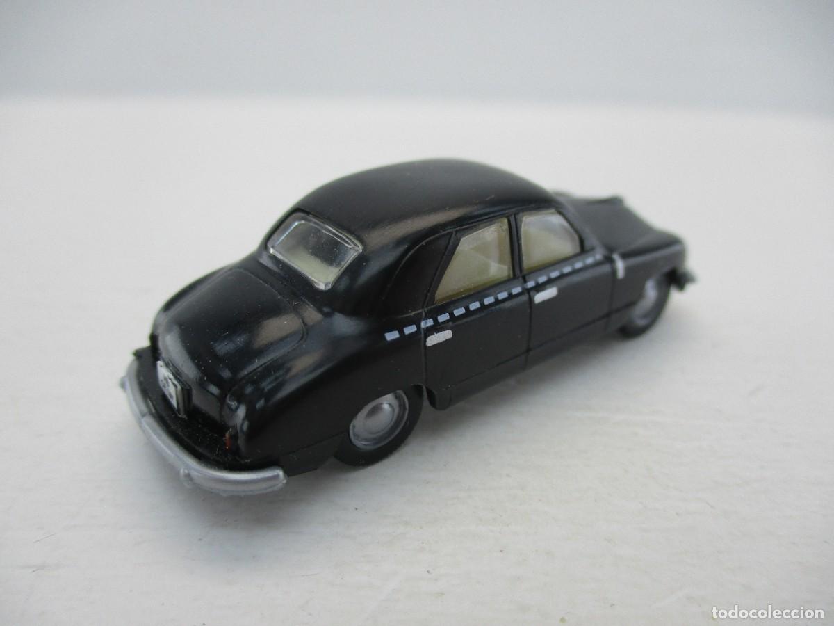 Coches a escala: COCHE ESCALA 1:87 REF LIBR - Foto 2