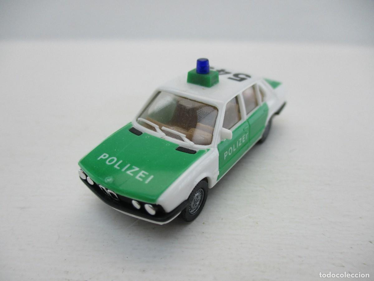 Coches a escala: COCHE ESCALA 1:87 REF LIBR - Foto 1