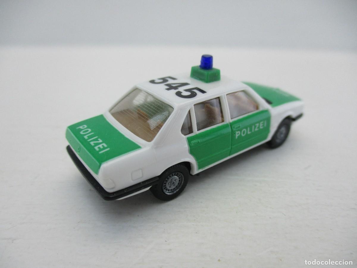 Coches a escala: COCHE ESCALA 1:87 REF LIBR - Foto 2