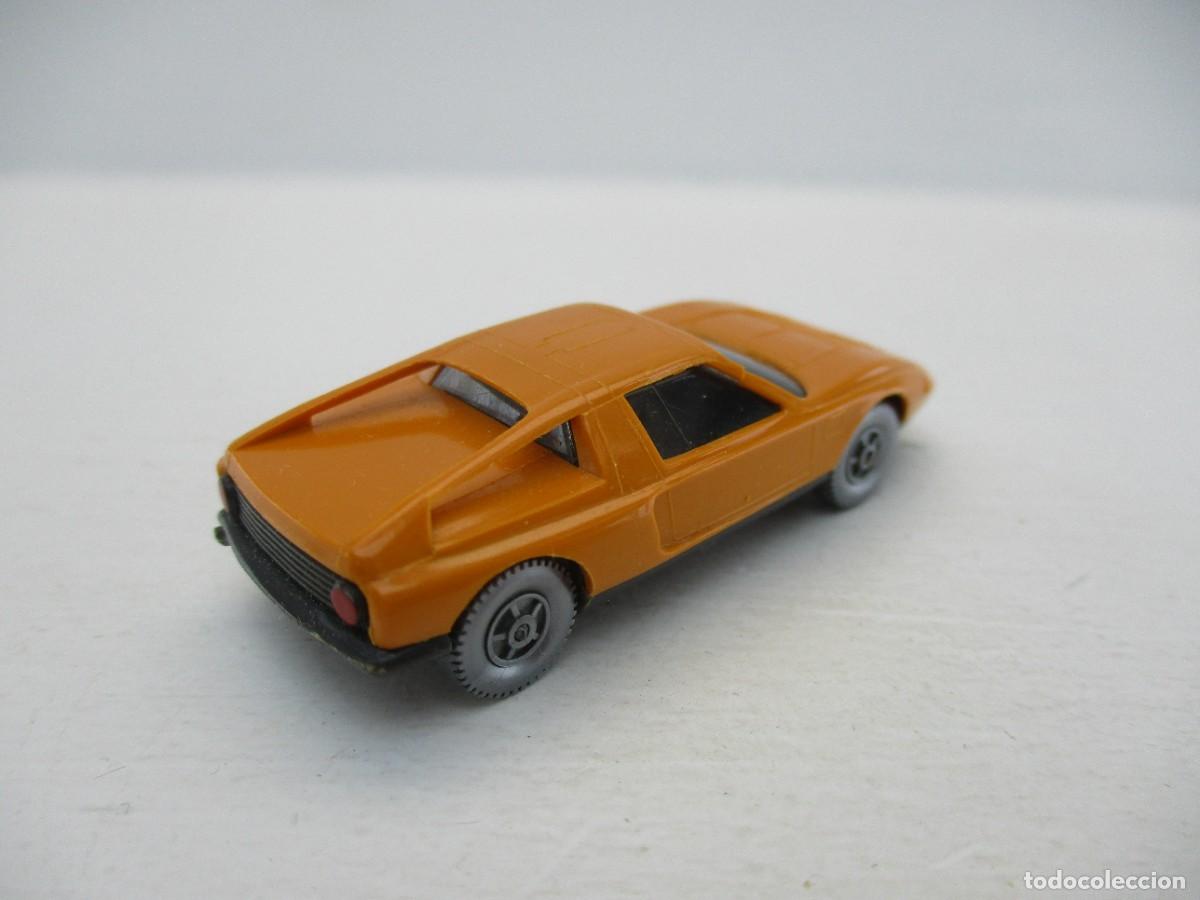 Coches a escala: COCHE ESCALA 1:87 REF LIBR - Foto 2