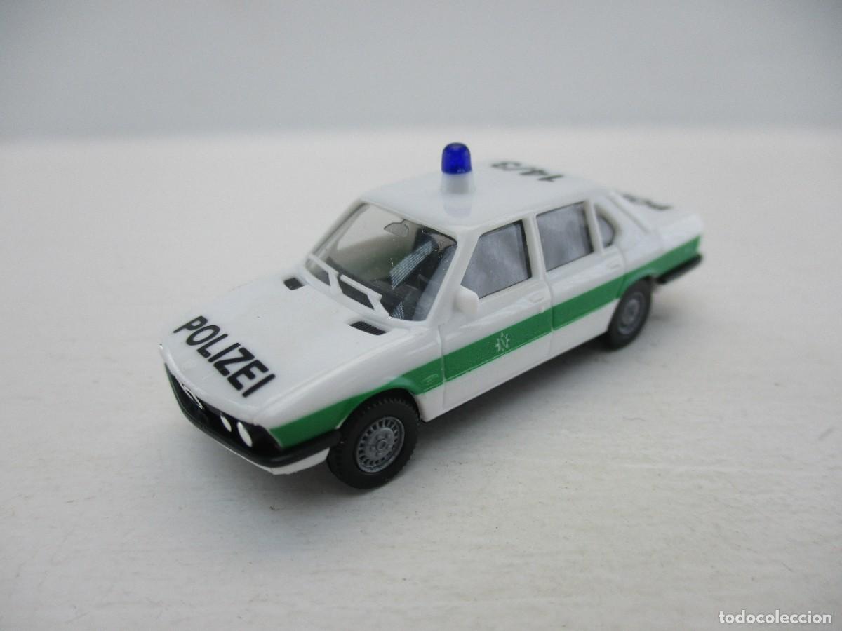 Coches a escala: COCHE ESCALA 1:87 REF LIBR